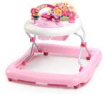 Bright Starts Проходилка Bright Starts Walk-A-Bout - JuneBerry, розова (60287) - ozone Проходилка