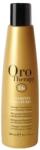 Fanola Oro Therapy Озаряващ шампоан за коса Oro Puro, 300 ml - ozone