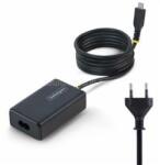 StarTech 65w Usb-c Laptop Charger (165le-usb-c-charger) (165le-usb-c-charger)