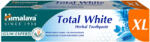 Himalaya fogkrém 100ml Total White fogfehérítő gyógynövényes
