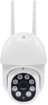 Solight 1D76S - Cameră de exterior cu senzor IP65 Wi-Fi (SL1759)