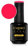 Cupio Rubber Base Neon - Raspberry Mimosa 15ml (C7705)