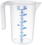 APS STACKABLE Mérőpohár 0, 5 l