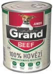 Grand Deluxe Junior 100% marhahús, 400 g