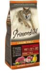Primordial Buffalo and Mackerel 2 kg