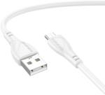 BOROFONE Cable BX121 Energy - USB - Micro USB - 2, 4A 1 méter fehér