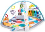 Baby Einstein Активна гимнастика 4 в 1 Baby Einstein - Music and Language Discovery (11749) - ozone