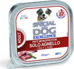 Special Dog Paté MONOPROTEIN Adult 100% Bárány 300 g