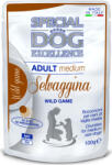 Special Dog Pouch Adult Medium Vadhús 100 g