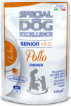 Special Dog Pouch Senior Csirke 100 g