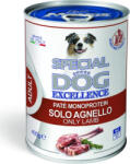 Special Dog Paté MONOPROTEIN Adult 100% Bárány 400 g