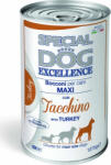 Special Dog konzerv Maxi Adult Pulyka 1275 g