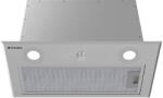 Pyramis Hota Pyramis Total Incorporabila MD 52cm Inox (202300569) Hota