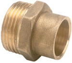 MTG 4243G forrvég, 18mmx1/2"K (4243-211218)