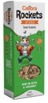Calibra Rockets Sticks Small Rodents Nuts & Coconut 120 g