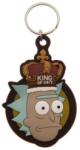 Pyramid Posters Rick And Morty: King of Sh*t (367540)