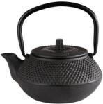 APS ASIA 10990 Teáskanna 0, 3 l fekete