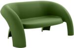  Delusso Coccola kanapé Parfait Green