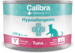 Calibra VD Cat konzerv Hypoallergenic Tuna 200 g