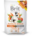 Brit Animals Alfalfa Snack for Rodents 100 g