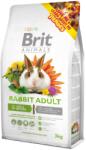 Brit Animals Rabbit Adult Complete 3 kg - alza