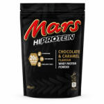 Mars Powder Chocolate & Caramel 455g - nutri1