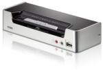 ATEN CS1792 2-Port HDMI USB 2.0 Asztali KVMP Switch (VA24775BG-HU-001V)