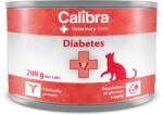 Calibra VD Cat konzerv Diabetes 200 g