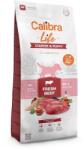 Calibra Dog Life Starter & Puppy Fresh Beef 750 g - alza