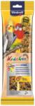 Vitakraft Kracker multivitamin közepes méretű papagájnak, 2 darab