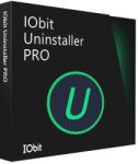 IObit Uninstaller 15 Pro (1 eszköz / 1 év) (Elektronikus licenc) - vrsoft