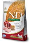 N&D Ancestral Grain Dog Adult Mini Chicken & Pomegranate 2, 5 kg