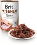 Brit Paté & Hús Rabbit 400 g