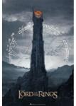 Curepink The Lord Of The Rings: Tower Of Sauron (366512)