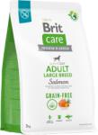 Brit Care Dog Grain-free lazaccal Adult Large Breed 3 kg