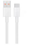 Xiaomi USB 2.0 Type C Átalakító Fehér 1m 108072 (108072)