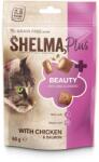 Shelma Beauty gabonamentes párnácskák, csirke, lazac 60 g