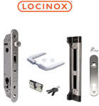 Locinox Fortyset 40IMA bevésőzárszett