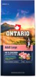 ONTARIO Adult Large Chicken & Sweet Potatoes 12 kg - alza