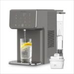 Philips Dispenser apa Philips Water 3500, 2.8L, filtrare, 7 temperaturi (ADD5981GR/10)