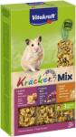 Vitakraft hörcsög csemege Kräcker Mix méz, szőlő, gyümölcs 3 darab