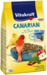 Vitakraft Canarian kanári eleség, 800 g