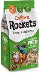 Calibra Rockets Hamsters & Small rodents 900 g