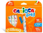 CARIOCA Baby 2+ 12/set (SKR097)