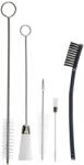 Wagner Set de curatare WAGNER 5 piese pentru sisteme de pulverizare, diverse perii (2354639)