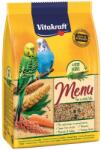Vitakraft Menu papagáj, 500 g