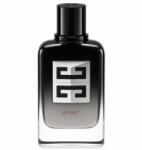 Givenchy Gentleman Society Sport Eau de Parfum bărbați 60 ml Parfum