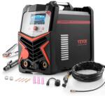 VEVOR Aparat de sudura VEVOR ACDC TIG-200, 200A, 6-in-1, cu display LED (ACDC TIG-200)