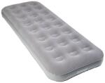 Vango Single Flocked Airbed Single Dark Grey (ABWAIRBED000003)