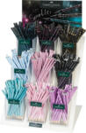Faber-Castell Display 9*48 buc creion grafit b grip sparkle 2025 Faber-castell (FC118285)